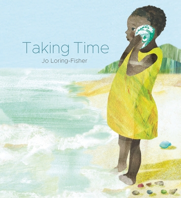 Taking Time - Book cover