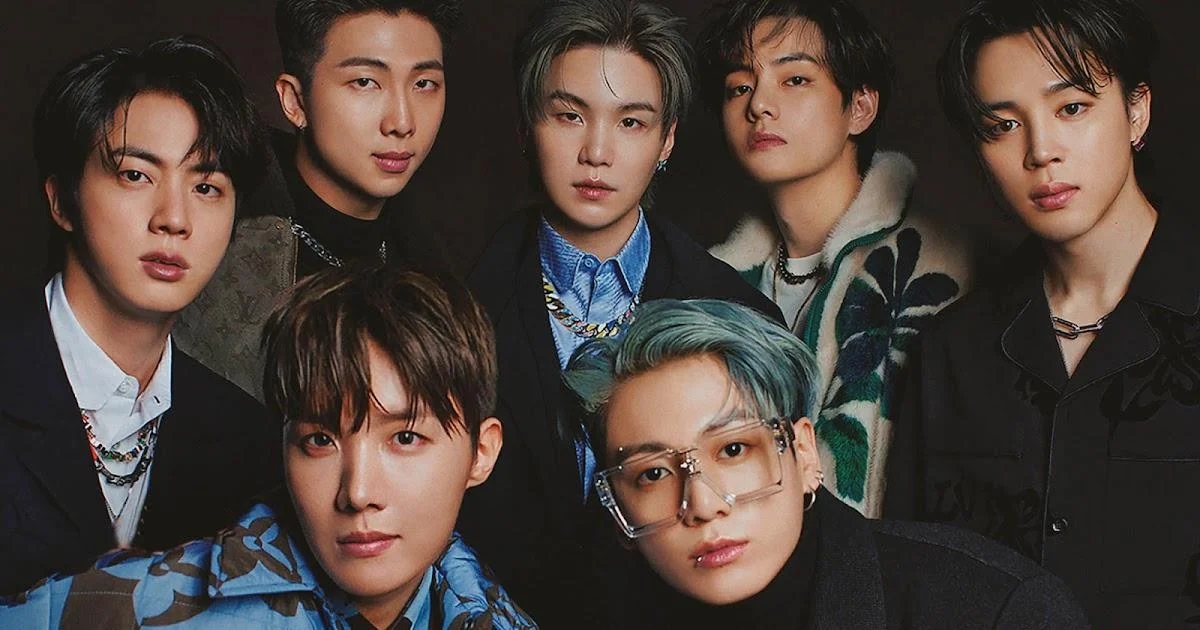 BTS Group
