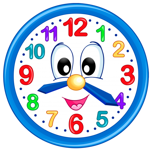 clock craft activity