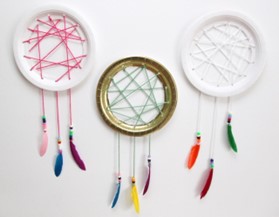 dream catcher