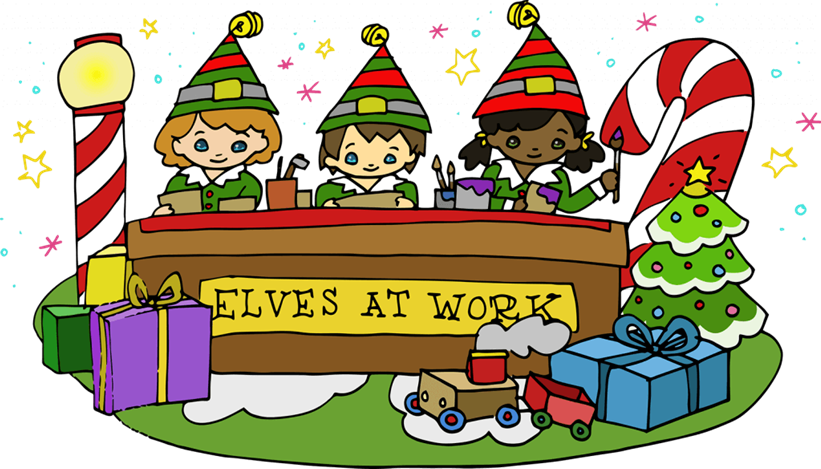 Elves