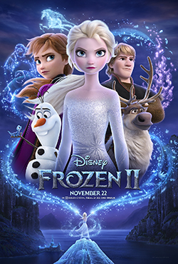 Disney's Frozen II