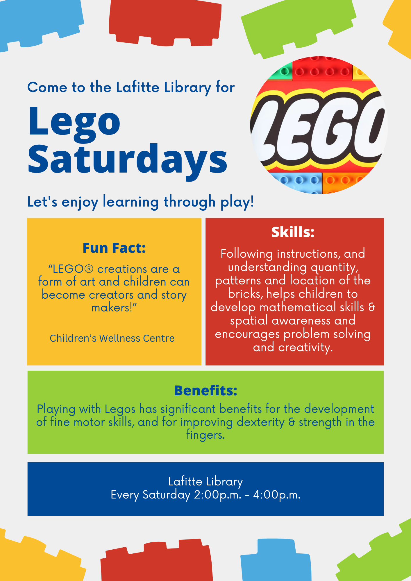 Legos