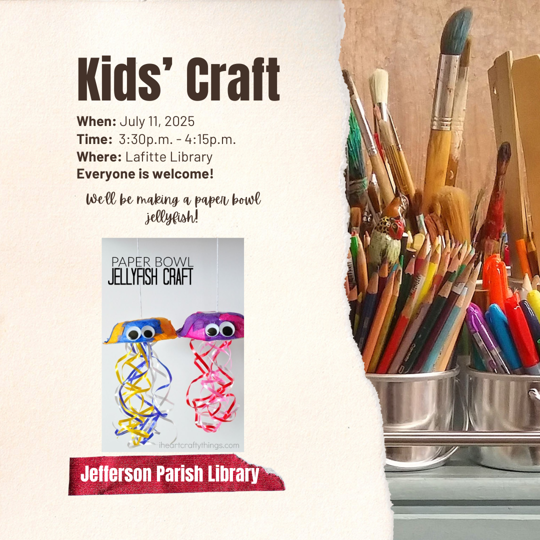 Kid's Craft