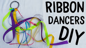 Ribbon craft