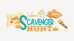 Scavenger Hunt - Activity