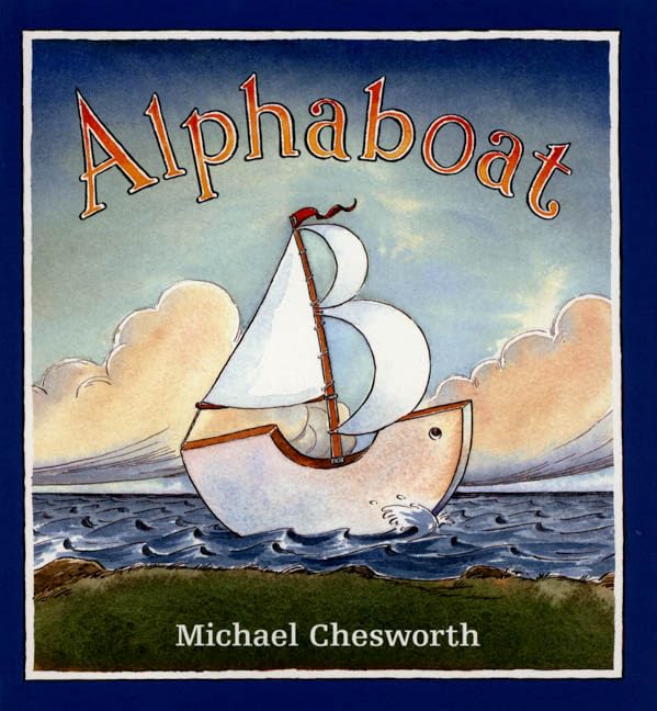 alphaboat book cover