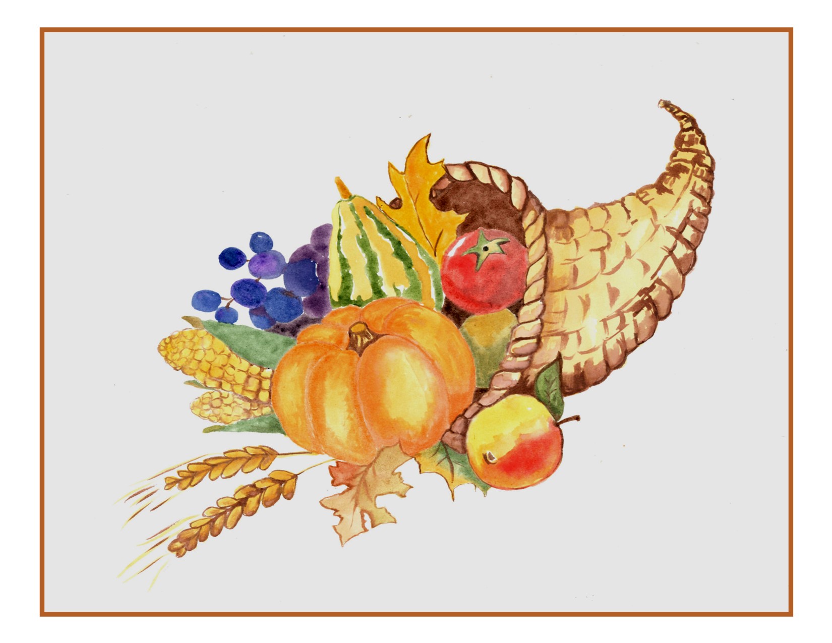 Cornucopia