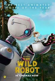 The Wild Robot