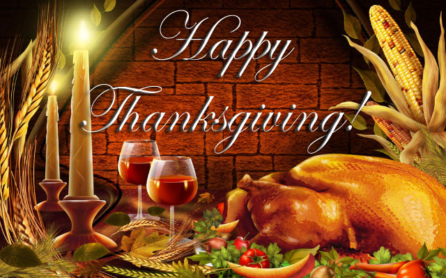 happy thanksgiving graphic