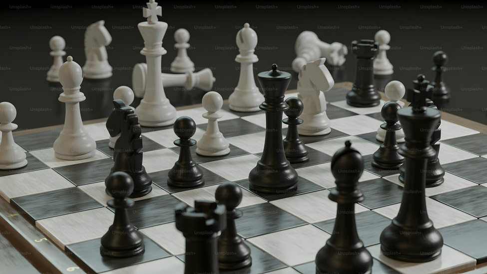 Basic Beginner Chess for Kids ages 6-11