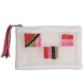 zippered pouch 