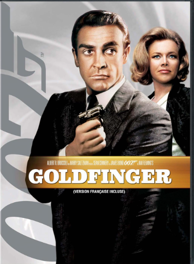 Goldfinger