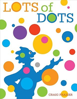 Lots of Dots by Craig Frazier 