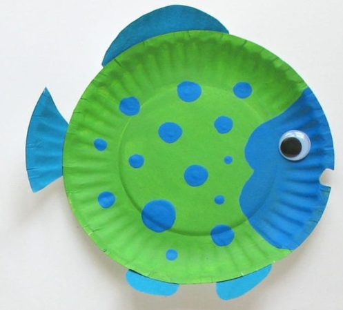 Fish Craft