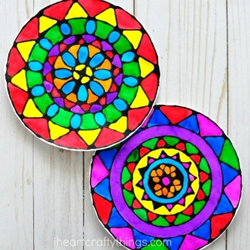 Mandalas