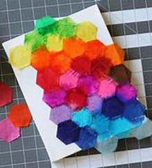 Watercolor Art 