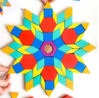 Mosaics 