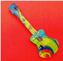 Bass Guitars 