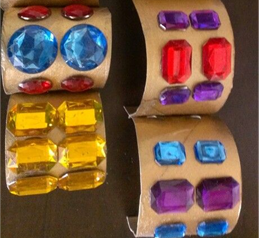 Jazzy Jewelry 