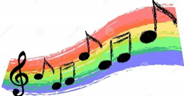Musical Notes 