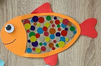 Rainbow Fish 