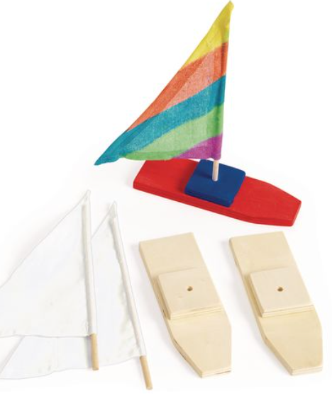Sailboat