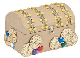 Treasure Chests 