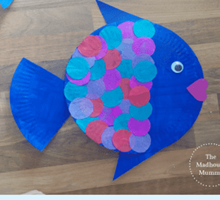 Sparkling Trout 