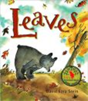 Leaves by David Ezra Stein 
