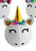 Unicorn Pumpkin 