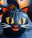 Cat Pumpkin 