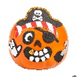Pirate Pumpkin 