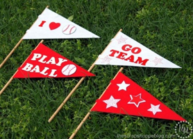 Pennants 