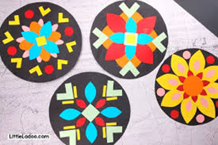 Mandalas 