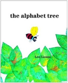 Cover for book The Alphabet Tree by Leo Lionni