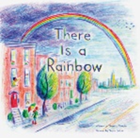 Cover of There is a Rainbow