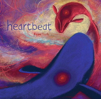 Cover of book Heartbeat