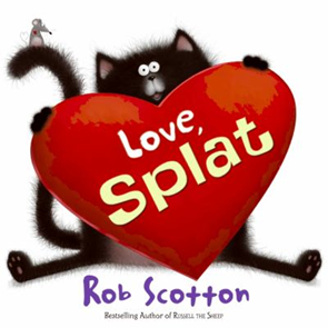 Love Splat