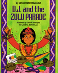 DJ and the Zulu Parade 