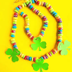 Lucky Charms Necklace 