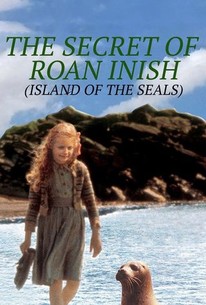 the secrect of Roan Inish