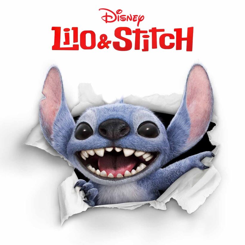 lilo and stitch cover