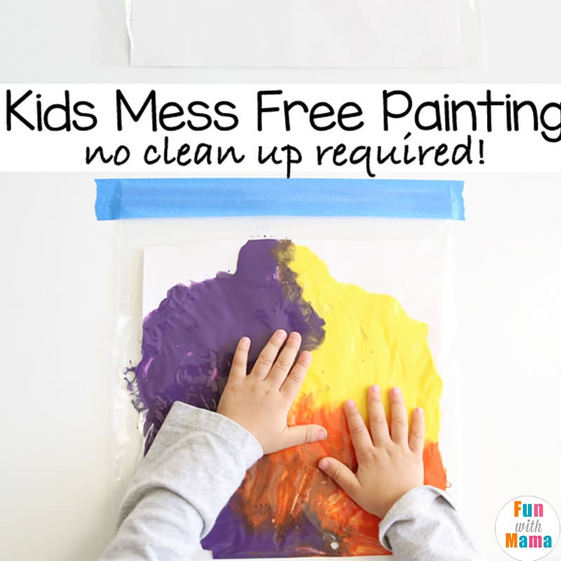 Kids Painting