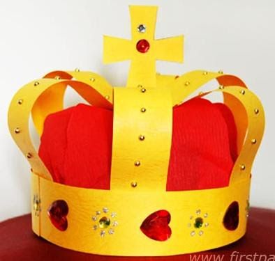 royal crown craft image