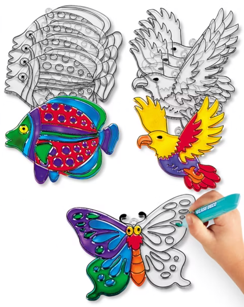 suncatchers craft image