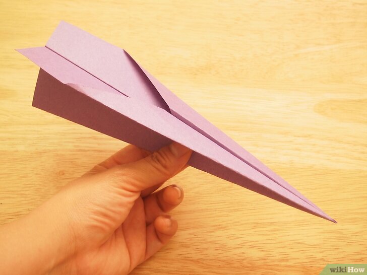 Paper Airplane