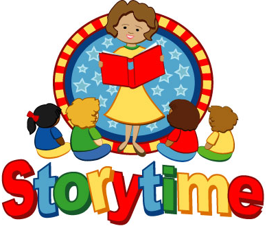 storytime graphic