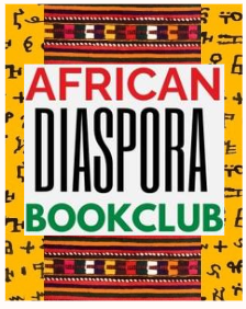 African Diaspora Book Club Logo