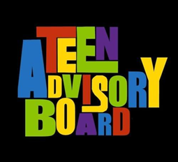 teen advisory board graphic